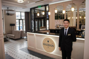  Madison Ave Hotel Bishkek  Бишкек
